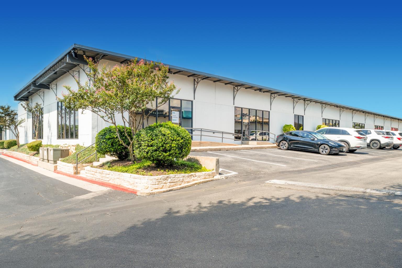 1,357 SF Office Space in Austin, TX Photo